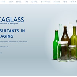 Axaglass