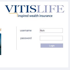VITIS LIFE online brand manual