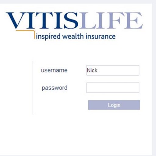 Vitis Life online brand