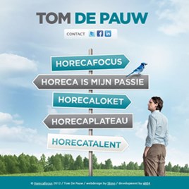 Tom De Pauw
