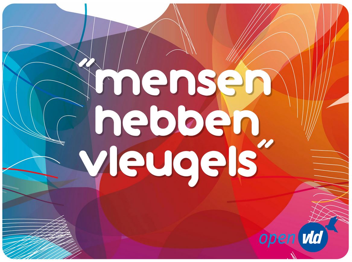 Open VLD - mensenhebbenvleugels.be