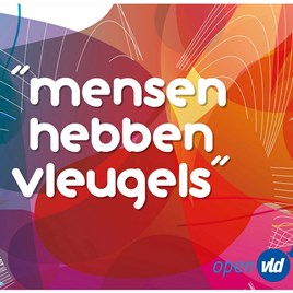 Open VLD - mensenhebbenvleugels.be