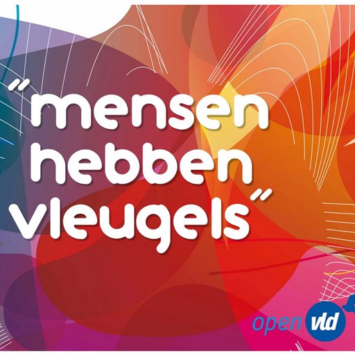 Open VLD - mensenhebbenvleugels.be