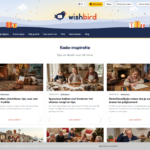 Blog van Wishbird.be
